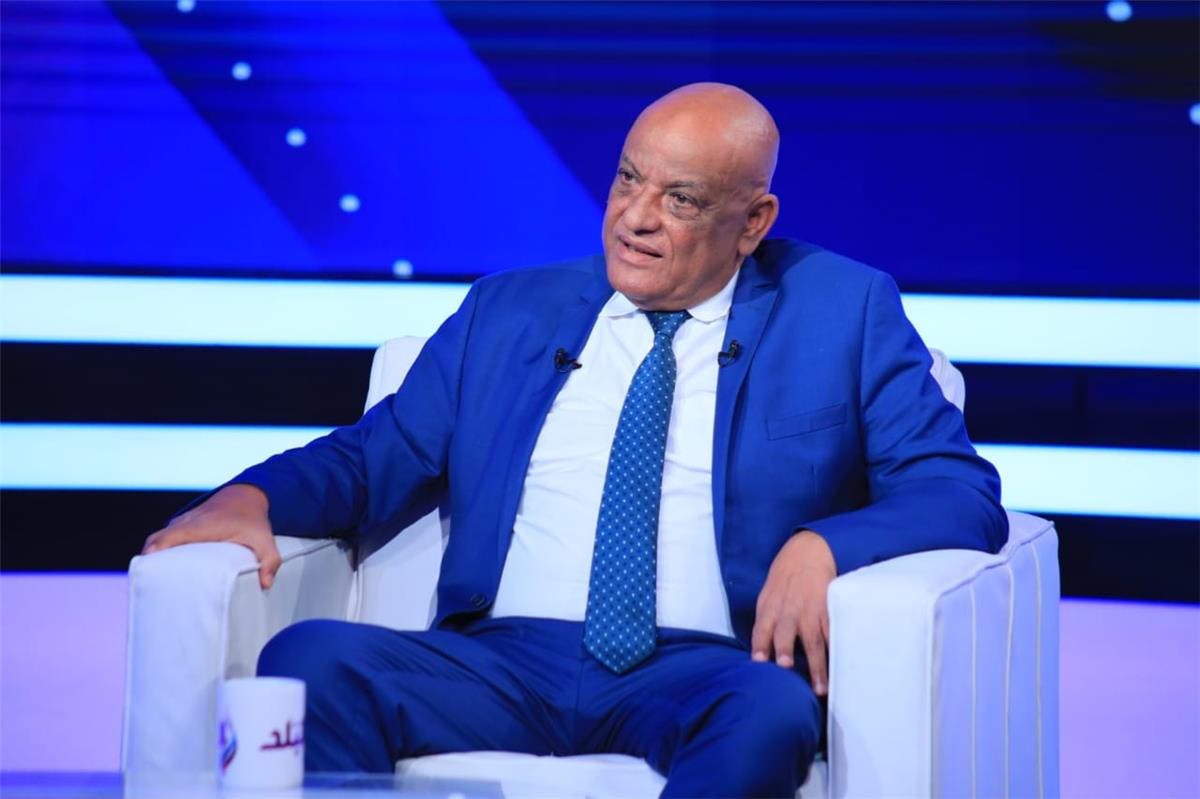 رمضان السيد: لاعب الأهلي لديه ميزة لا يمتلكها زيزو.. ومحمد شوقي أخطأ 5 رمضان السيد: لاعب الأهلي لديه ميزة لا يمتلكها زيزو.. ومحمد شوقي أخطأ
