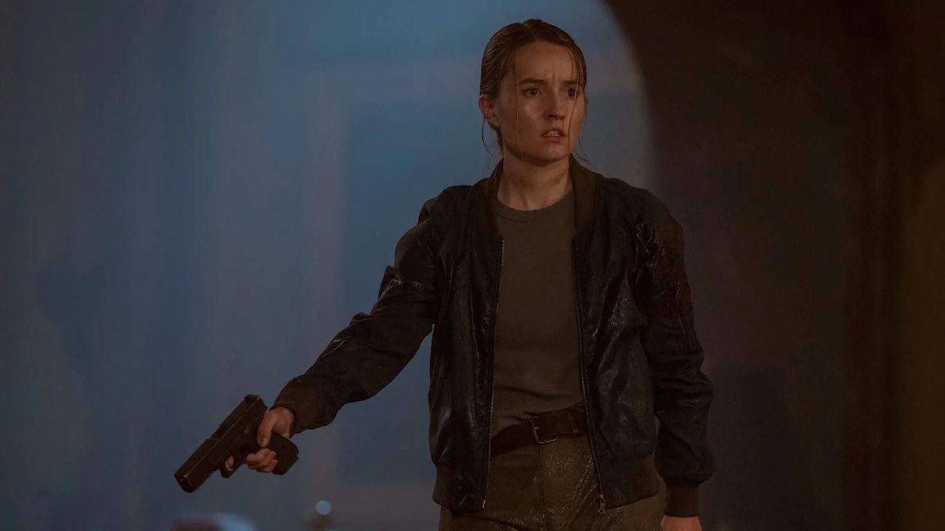 مسلسل The Last of Us Season 3 قد يحتوي على حبكة لم تمسها الألعاب من قبل - صدي الخليج 5 مسلسل The Last of Us Season 3 قد يحتوي على حبكة لم تمسها الألعاب من قبل – صدي الخليج