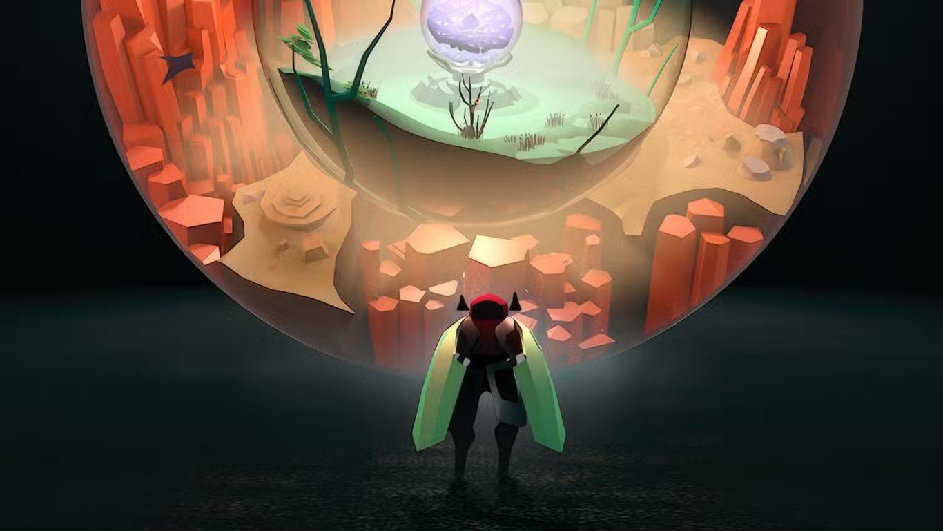 1748791885 4 أفضل الألعاب المستقلة على Xbox Game Pass الجزء الثاني