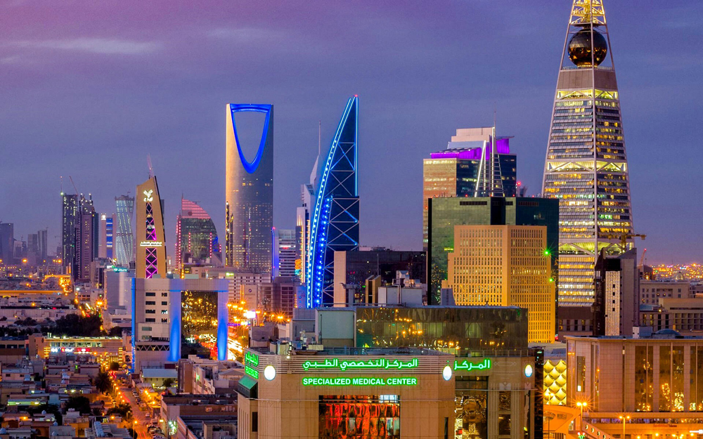 %32 نموًا فى استثمارات المصريين بالسعودية خلال 5 أشهر - صدي الخليج 5 %32 نموًا فى استثمارات المصريين بالسعودية خلال 5 أشهر – صدي الخليج