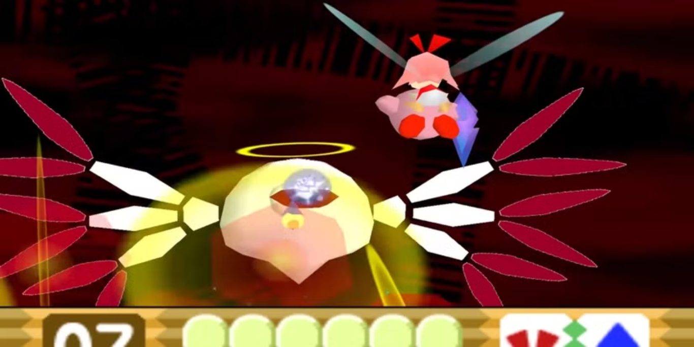 1748826880 79 10 من أكثر الزعماء في سلسلة Kirby رعبًا صدي