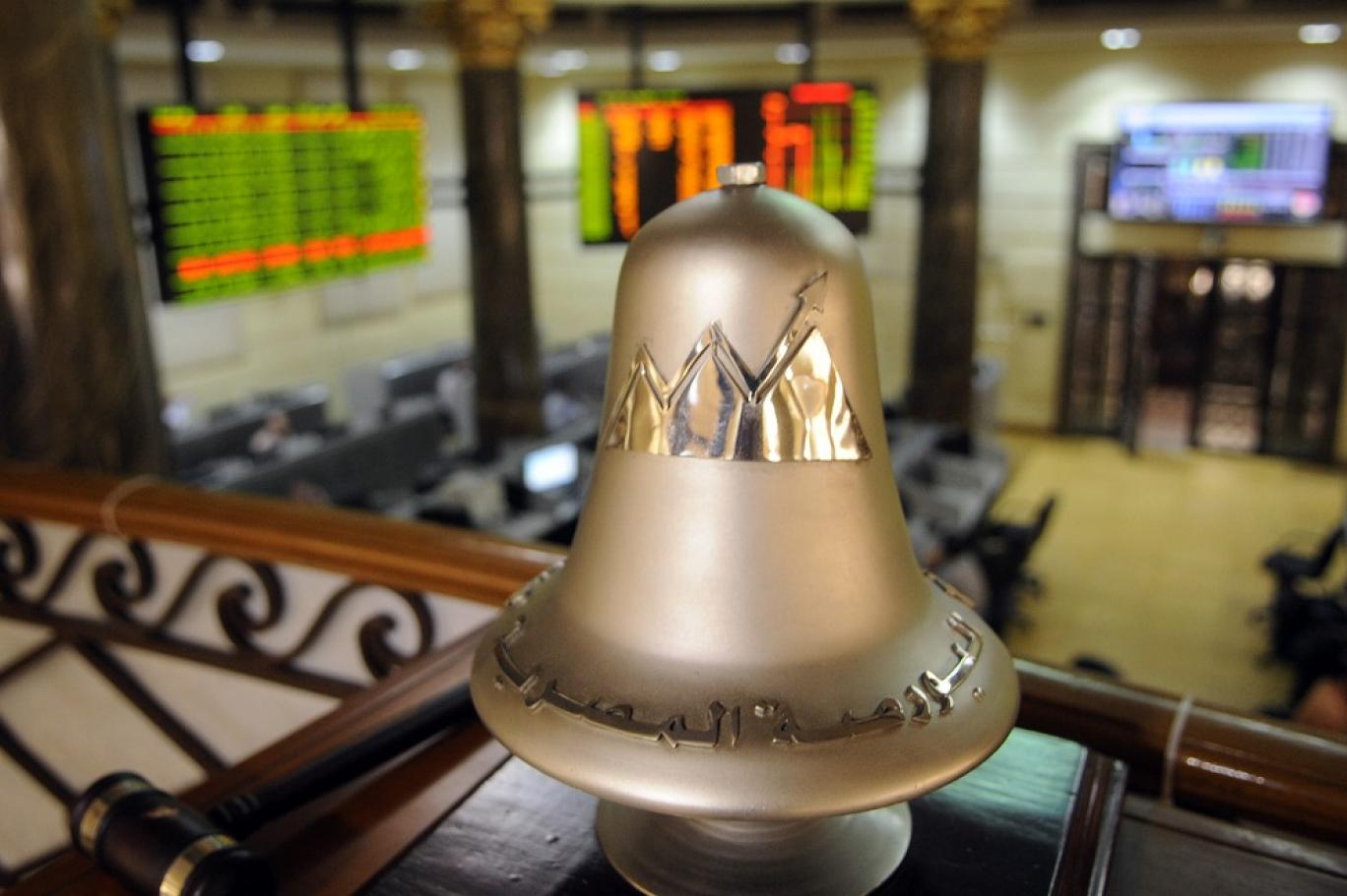 1.83 مليون سهم يستجيبون لعرض استحواذ "ناس" الإماراتية على "سماد مصر" 5 1.83 مليون سهم يستجيبون لعرض استحواذ “ناس” الإماراتية على “سماد مصر”