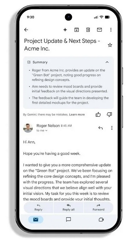 Gmail 