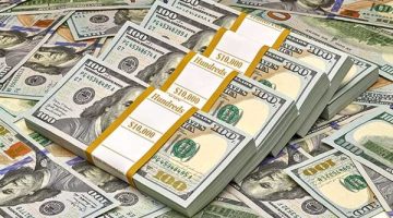 تراجع سعر الدولار أمام الجنيه المصري اليوم الإثنين 2 يونيو 2025