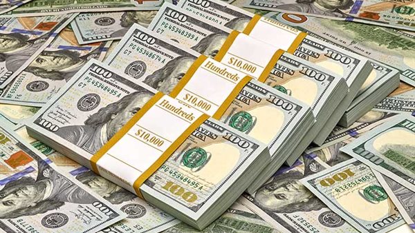 تراجع سعر الدولار أمام الجنيه المصري اليوم الإثنين 2 يونيو 2025