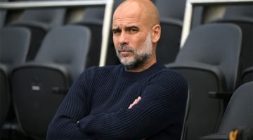بعد عمر مرموش.. صفقة عربية جديدة على أعتاب مانشستر سيتي