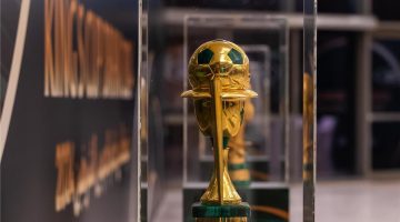 نتائج قرعة دور الـ 32 لبطولة كأس خادم الحرمين الشريفين