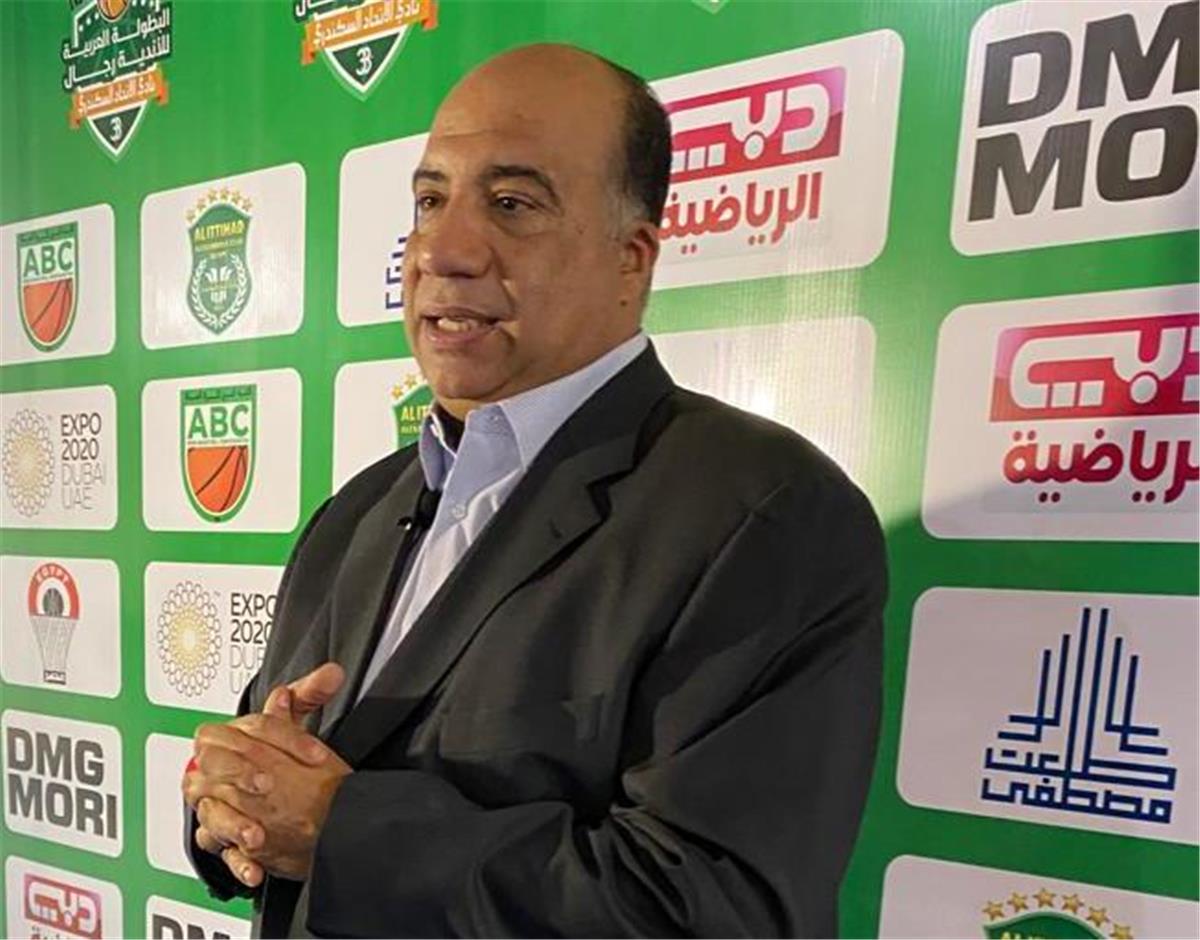 محمد مصيلحي يتقدم باستقالته من رئاسة الاتحاد السكندري