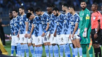 إيقاف وتغريم ثنائي بيراميدز.. رابطة الأندية تعلن عقوبات الجولة التاسعة من الدوري المصري