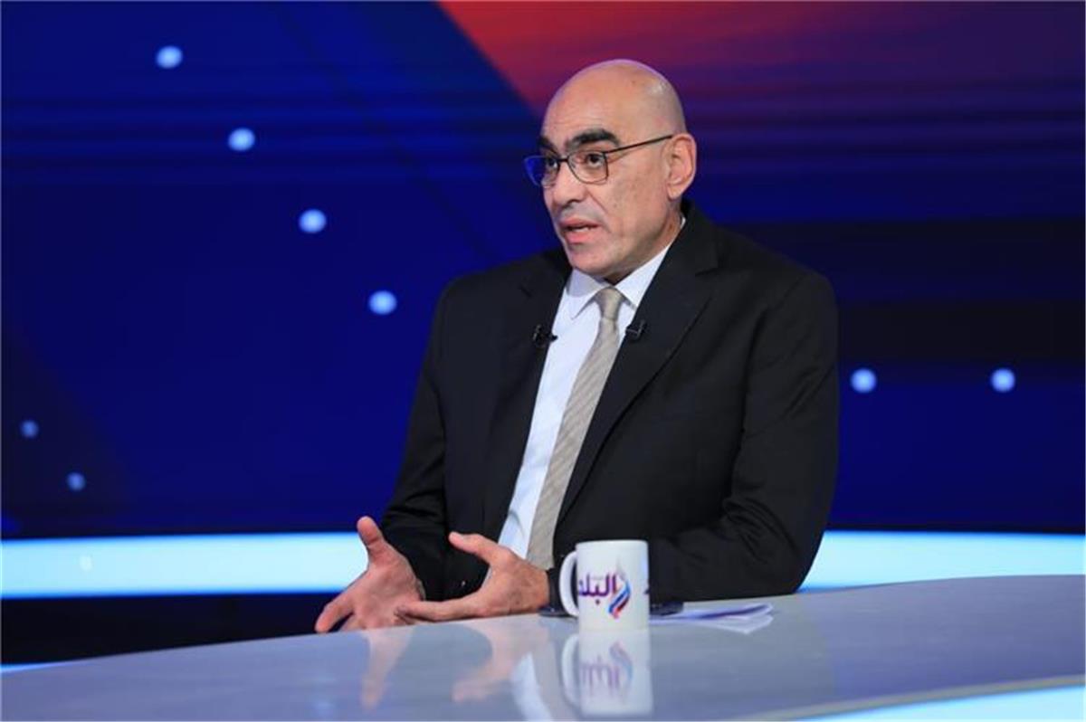 هشام نصر يوضح أسباب مطالبة الزمالك بتقليل عدد اللاعبين الأجانب في الدوري