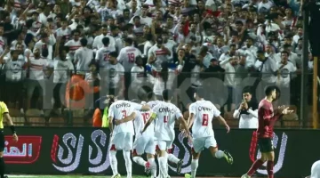 الزمالك يكشف أسباب مطالبه بتقليل اللاعبين الأجانب