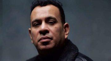 بسبب الموسيقار سيد مكاوي.. إجراء قانوني من جمعية المؤلفين والملحنين ضد محمود الليثي