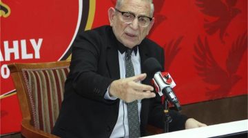 مستشهدًا بـ الخطيب وأبو تريكة.. عدلي القيعي يكشف أسباب رحيل علي معلول عن الأهلي