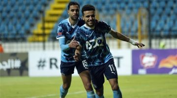 مصطفى فتحي يوضح أصعب محطات بيراميدز في مشوار الفوز بـ دوري أبطال إفريقيا