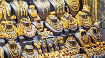 ارتفاع أسعار الذهب اليوم الإثنين 2-6-2025 في مصر بختام التعاملات