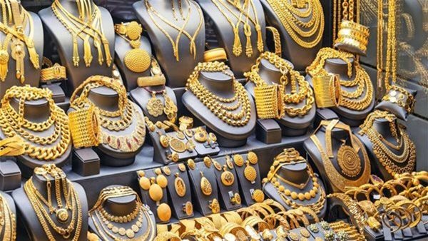 ارتفاع أسعار الذهب اليوم الإثنين 2-6-2025 في مصر بختام التعاملات