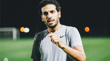 هاني سعيد: رابطة الأندية لا تمثلنا.. ولا أنتظر ممرًا شرفيًا من الزمالك