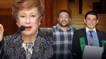 بيان رسمي.. ورثة شريف الدجوي يقبلون مساعي الصلح