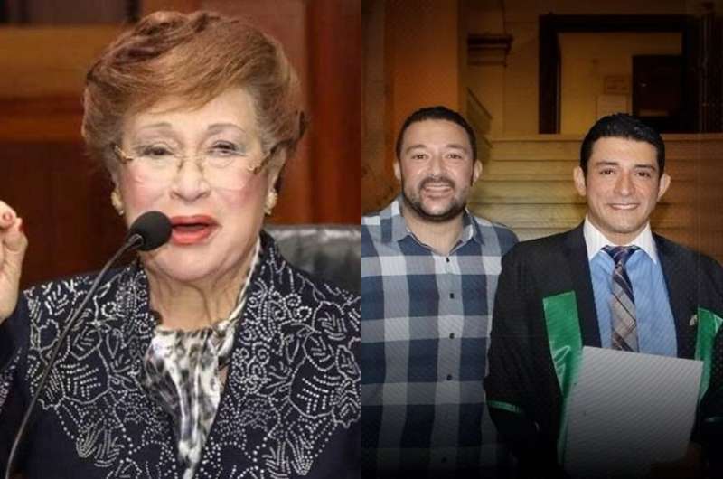 بيان رسمي.. ورثة شريف الدجوي يقبلون مساعي الصلح
