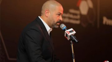 أحمد دياب يوضح أسباب تعديل موعد انطلاق الدوري المصري 2025-2026