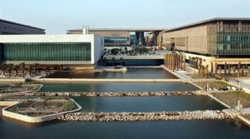 وظيفة جامعة.. جامعة الملك عبد الله تعلن حاجتها الى أعضاء هيئة التدريس من الأستاذ الى المعيد.. سجل هنا