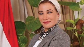 وزيرة البيئة: لولا الاستعدادات لأغلقت الإسكندرية نتيجة موجة الطقس السيئ عدة أيام