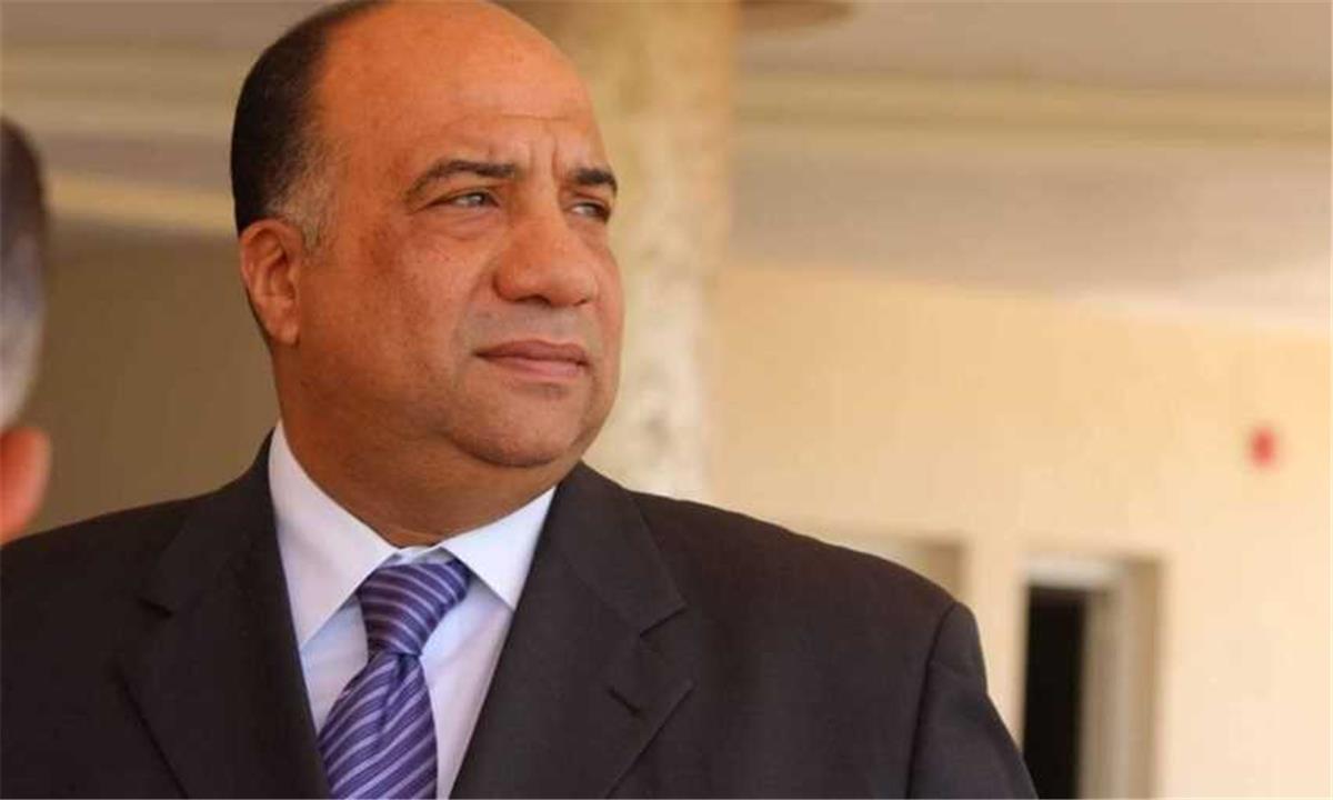 رسميًا.. مجلس الاتحاد السكندري يرد على استقالة محمد مصيلحي