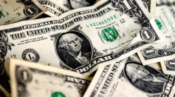 عاجل.. سعر الدولار اليوم الثلاثاء 3 يونيو 2025 في البنوك المصرية