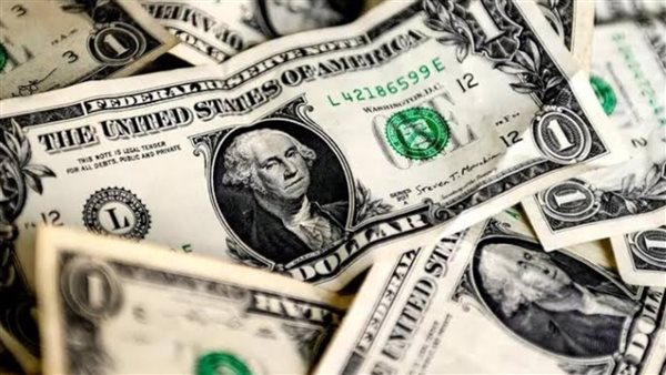 عاجل.. سعر الدولار اليوم الثلاثاء 3 يونيو 2025 في البنوك المصرية