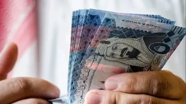 سعر الريال السعودي مقابل الجنيه المصري اليوم الثلاثاء 3 يونيو 2025 5 سعر الريال السعودي مقابل الجنيه المصري اليوم الثلاثاء 3 يونيو 2025
