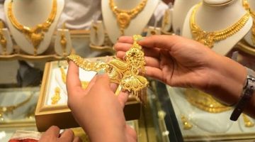 أرتفاع أسعار الذهب في مصر اليوم الثلاثاء 3 يونيو 2025