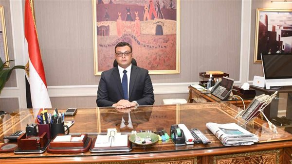 الإسكان: تنفيذ شبكة كهرباء في توسعات سوهاج الجديدة.. ومشروعات إسكان ببني سويف الجديدة 5 الإسكان: تنفيذ شبكة كهرباء في توسعات سوهاج الجديدة.. ومشروعات إسكان ببني سويف الجديدة