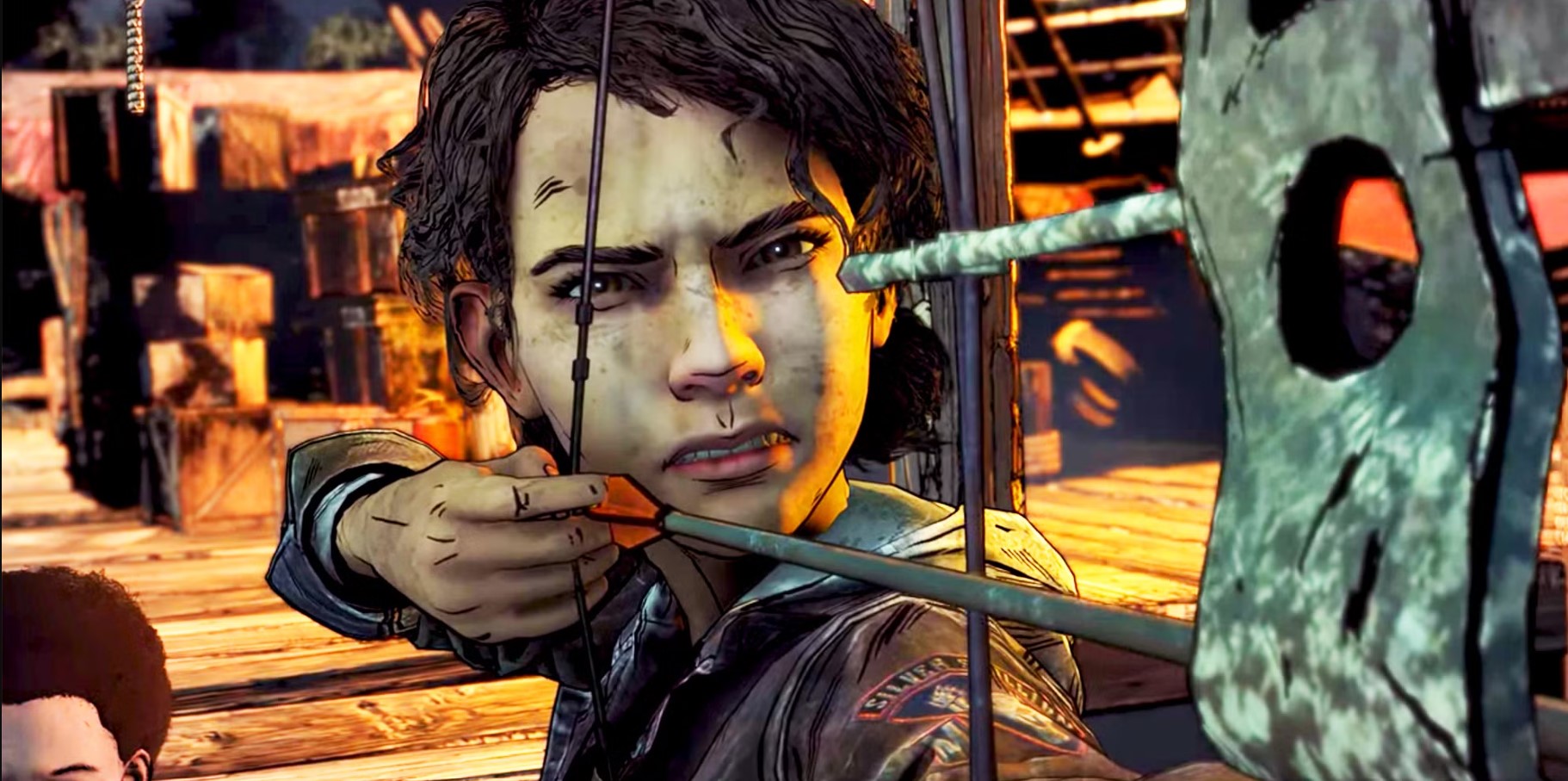 لعبة The Walking Dead 4 – الدليل الكامل عن الموسم الرابع من لعبة الموتى السائرون