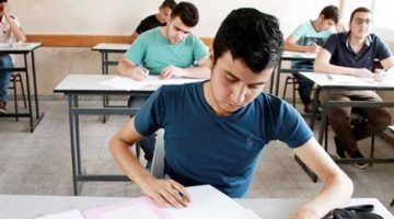 نموذج حل امتحان جبر الصف الثالث الإعدادي الترم الثاني 2025 محافظة السويس