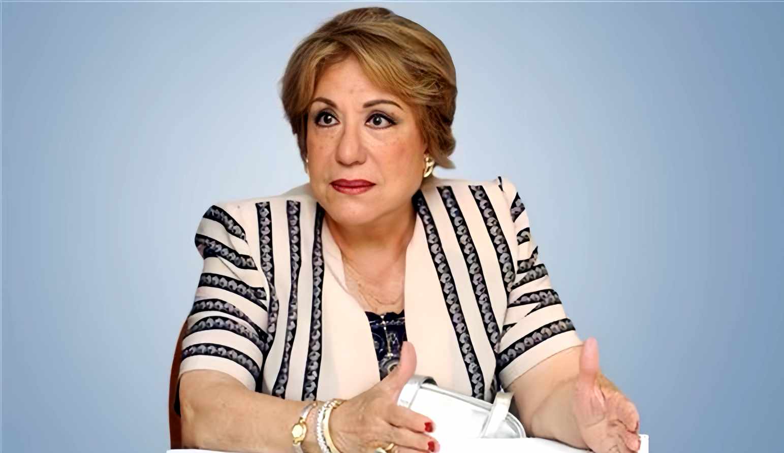 تأكيد وفاة الفنانة سميحة أيوب وهذا كل ما نعرفه