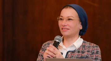 وزيرة البيئة: مصر تقترب من تحقيق أهدافها البيئية قبل 2030