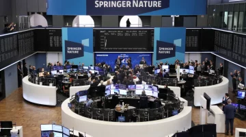 الأسهم الأوروبية تقلص مكاسبها عقب صدور بيانات التضخم – صدي الخليج
