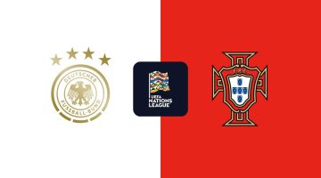 موعد والقناة الناقلة لمباراة ألمانيا والبرتغال اليوم في نصف نهائي دوري الأمم الأوروبية.. والمعلق