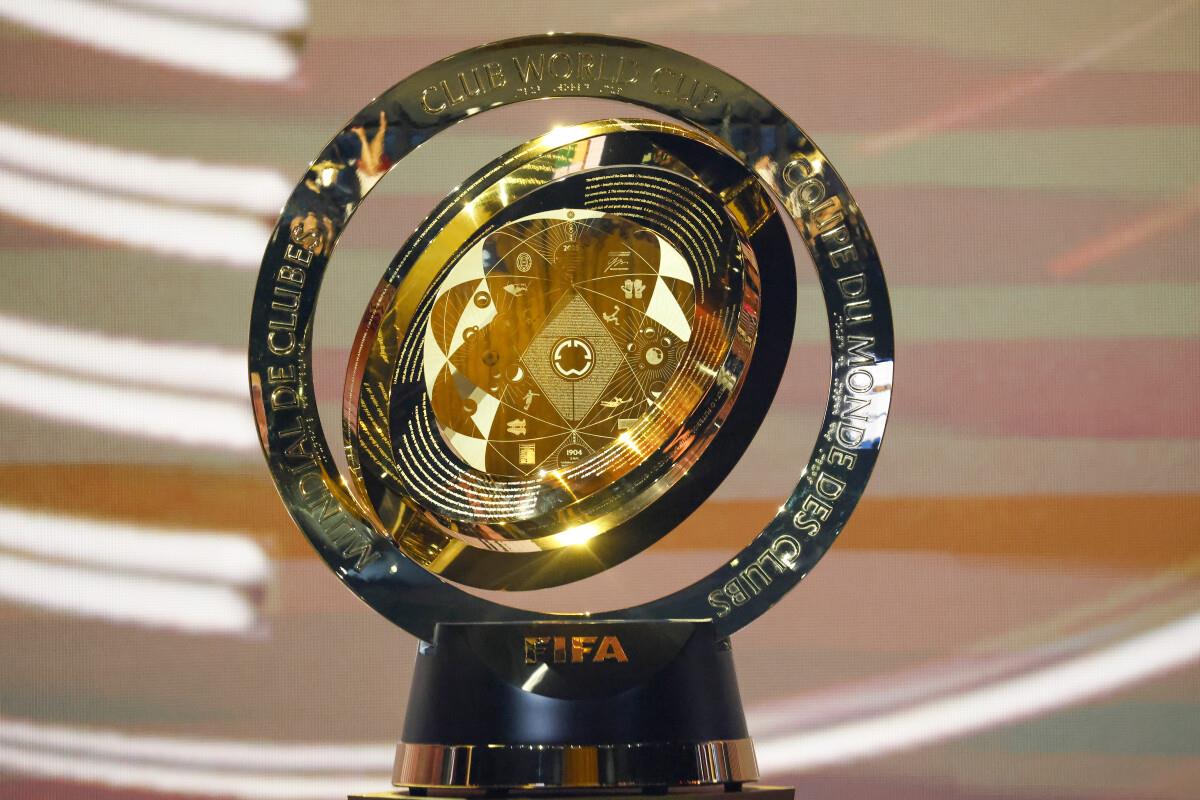تقارير: امتياز ذهبي لبطل كأس العالم للأندية 2025 5 تقارير: امتياز ذهبي لبطل كأس العالم للأندية 2025