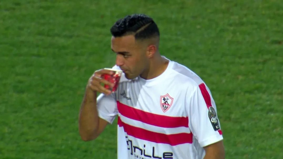موعد حسم مصير سيد نيمار مع الزمالك 5 موعد حسم مصير سيد نيمار مع الزمالك