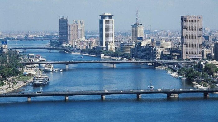 تفاصيل حالة الطقس في مصر اليوم.. الأربعاء 4 يونيو 2025 7 1749004494 292 تفاصيل حالة الطقس في مصر اليوم الأربعاء 4 يونيو 2025