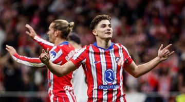 رئيس أتلتيكو مدريد يُحبط مخطط ليفربول للتعاقد مع ألفاريز