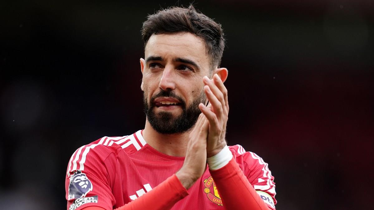 برونو فرنانديز يتحدث لأول مرة عن عرض الهلال المغري لضمه وسبب رفضه 5 برونو فرنانديز يتحدث لأول مرة عن عرض الهلال المغري لضمه وسبب رفضه