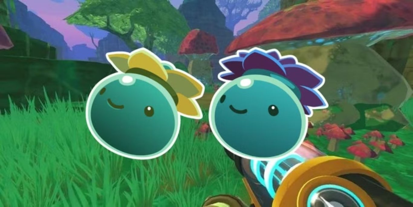 1749022001 901 أفضل 10 slimes في لعبة Slime Rancher صدي الخليج