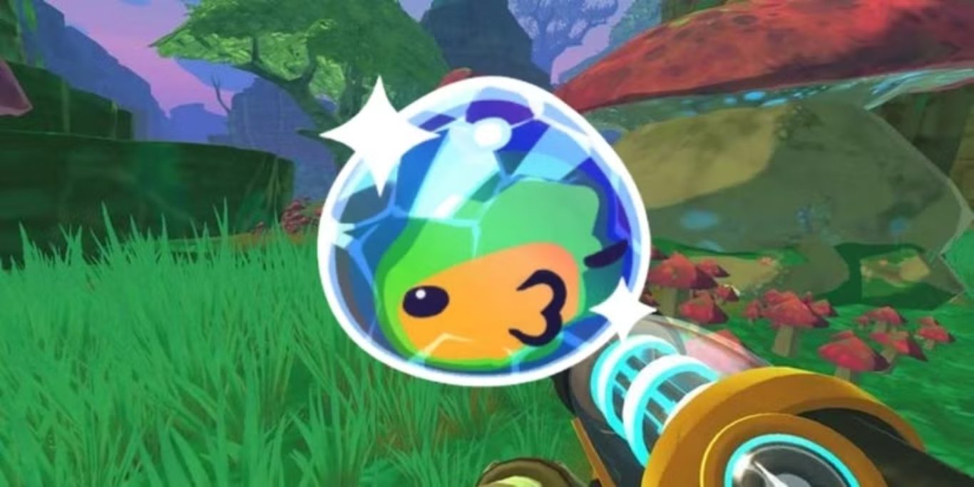1749022002 690 أفضل 10 slimes في لعبة Slime Rancher صدي الخليج