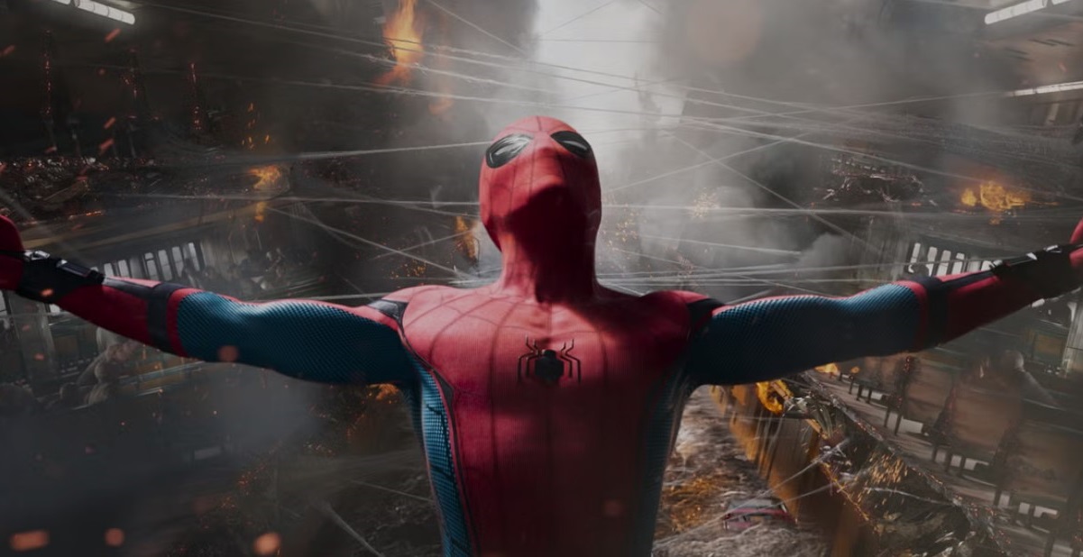 Spider-Man: Brand New Day