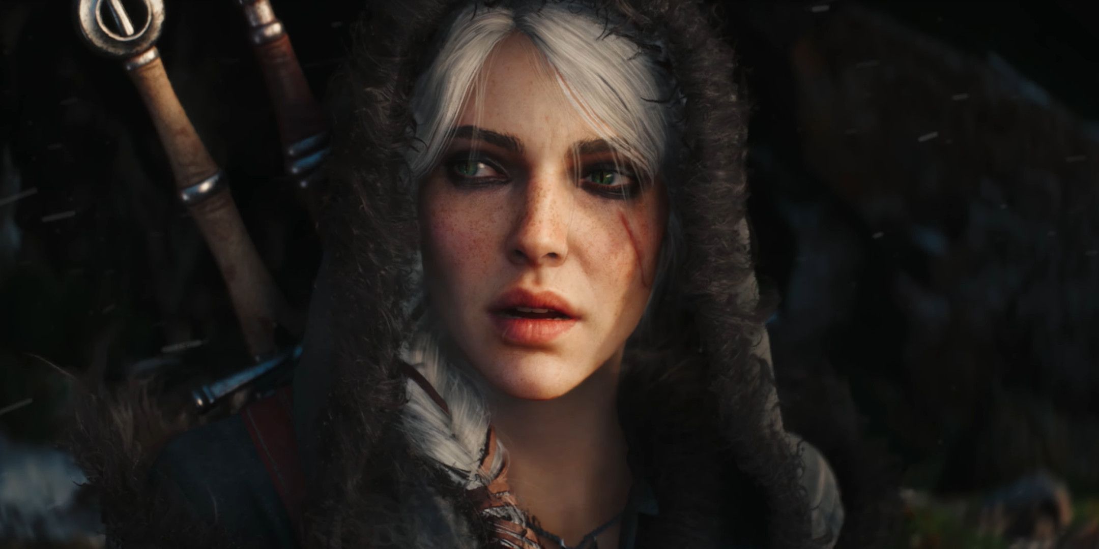 هل تغيرت تفاصيل وجه سيري في Witcher 4 بالمقارنة مع Witcher 3 والعرض الأول | صدي الخليج 7 1749037633 319 هل تغيرت تفاصيل وجه سيري في Witcher 4 بالمقارنة مع