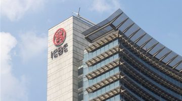 عملاق الصين المصرفي يطرق أبواب القاهرة.. ICBC يدرس الدخول إلى السوق المصرية