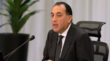 مدبولي عن عاصفة الإسكندرية: ليست الأخيرة.. ومستعدون لمواجهة أي أزمات
