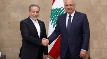 استجابةً للواقع الجديد.. إيران على استعداد لفتح “صفحة جديدة” في علاقاتها مع لبنان
